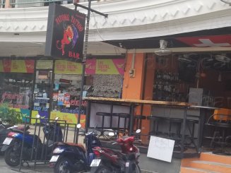 Patong Tattoo Bar