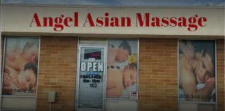 Angel Asian Massage