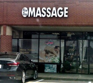 New Day Massage Spa