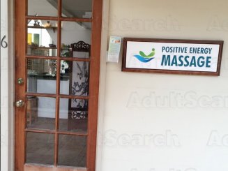 Positive Energy Massage