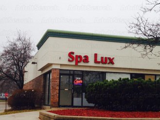 Spa Lux