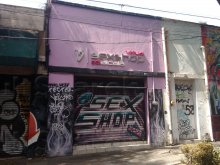 Virtual Sex Shop GDL Alcala