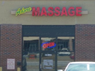 Adore Massage