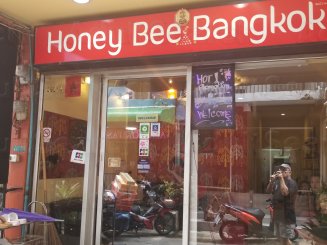 Honey Bee Bangkok