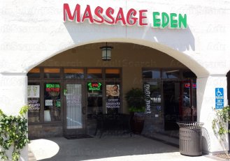 Massage Eden