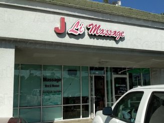 J Li Massage