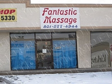 Fantastic Massage