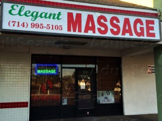 Lucky Elegant Massage