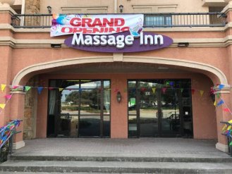 Massage Inn