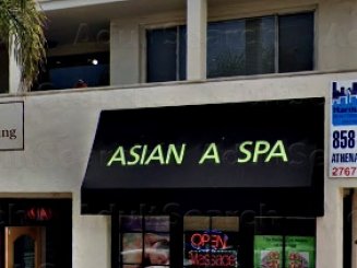 Asian A Spa