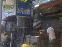 Bali bagus Bar
