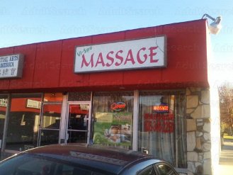 Vi-Spa Massage
