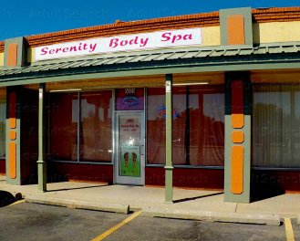 Serenity Body Spa