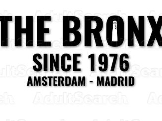 The Bronx Since 1976