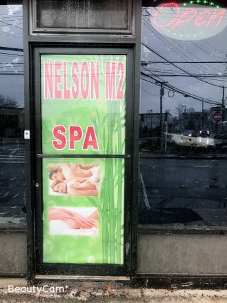Nelson M2 SPA