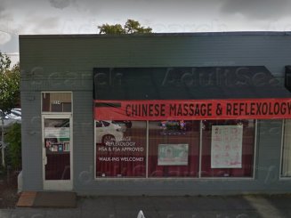 Chinese Massage & Reflexology