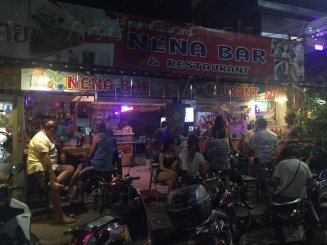 Nena Bar
