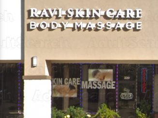 Ravi Skin Care