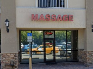 U Massage & Spa