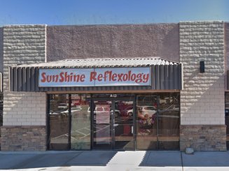 Sunshine Reflexology