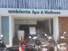 Cambiente Spa