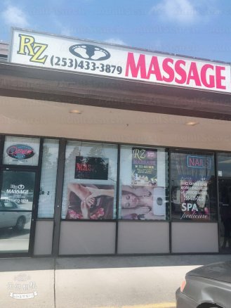 RZ Massage