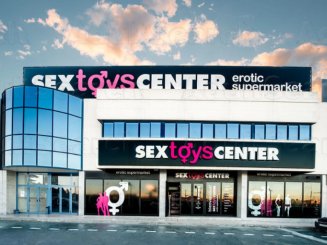 Sex Toys Center (Leganes)