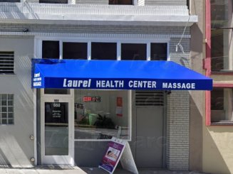 Laurel Health Center