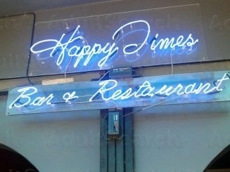 Happy Times Bar