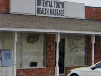 Oriental Tokyo Health Massage
