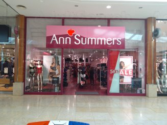Ann Summers Basingstoke Store