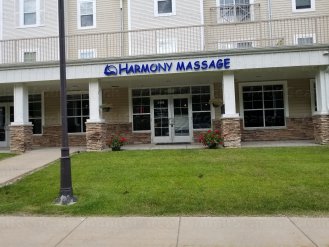 Harmony Massage