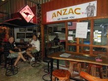 Anzac Beer Bar
