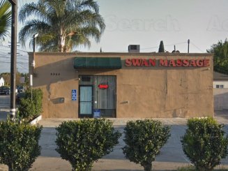 Swan Massage