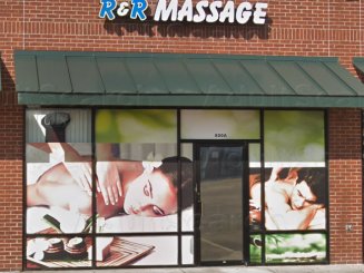 R&R Massage