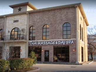 Thai Massage Day Spa