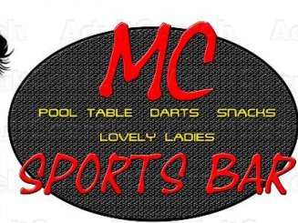 Mc Sport  Bar