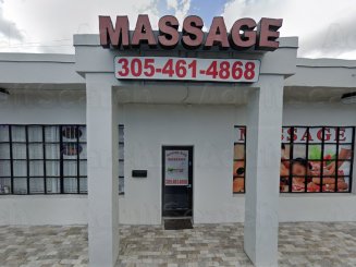 Best Asian massage