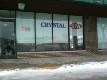 Crystal Health Spa