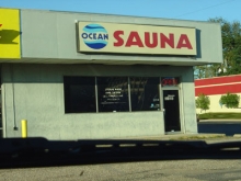 Ocean Sauna picture
