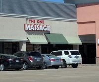 The One Massage