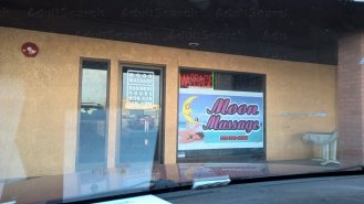 Moon Massage