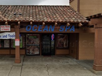 Ocean Day Spa & Massage