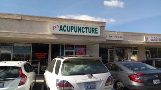Li's Acupuncture