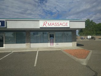 R Massage