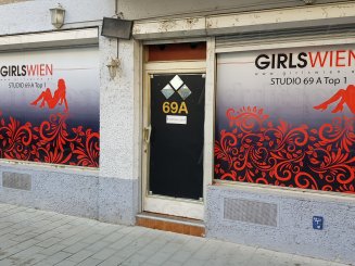 Girls Wien,Studio 1160