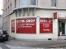 Erotik Shop 