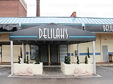 Delilah's Den Of Philadelphia
