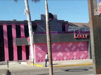 Lilly Pop Club