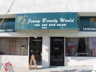 Jenny Beauty World